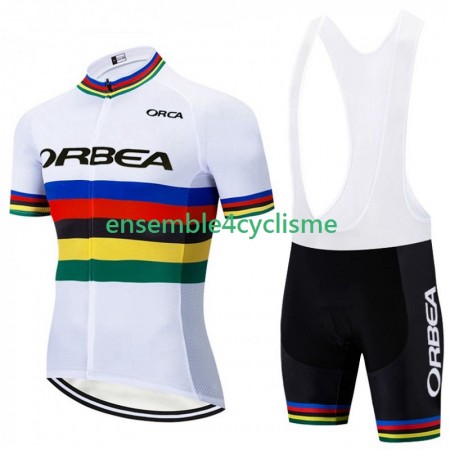 Tenue Maillot + Cuissard à Bretelles Orbea Orca Tenue Maillot + Cuissard à Bretelles Orbea Orca